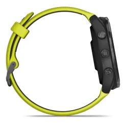 Garmin Forerunner 965, Amp Yellow