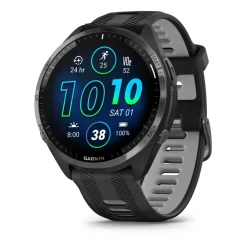 Garmin Forerunner 965, Black