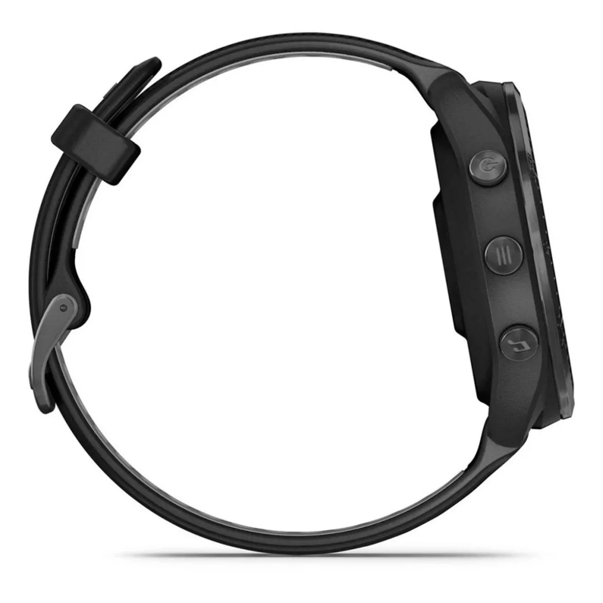 Garmin Forerunner 965, Black