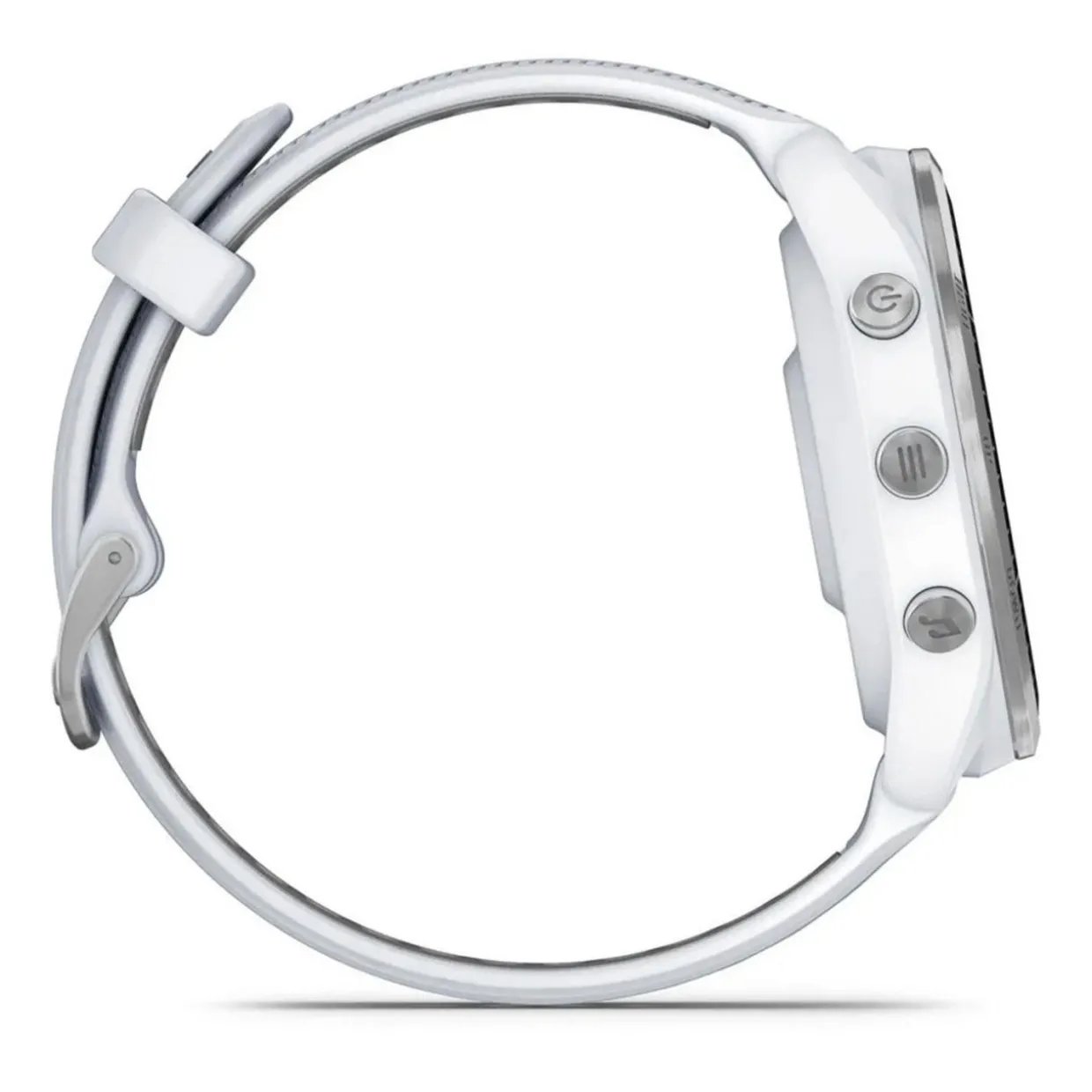 Garmin Forerunner 965, White