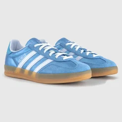 Gazelle Indoor Trainers