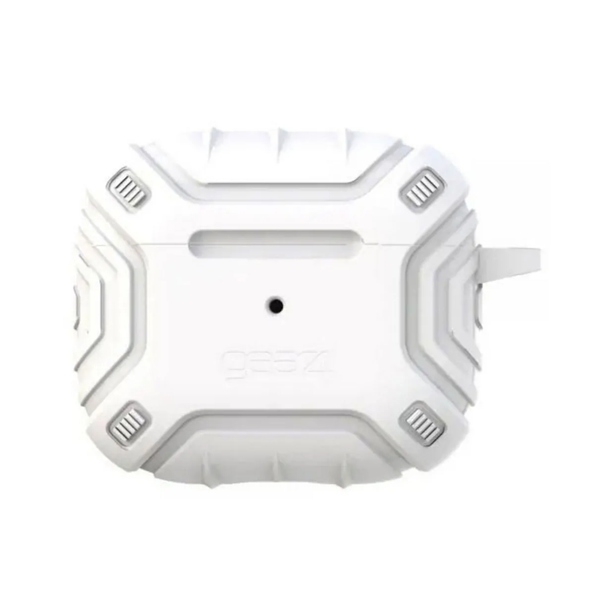 Gear 4 Apollo Snap Airpods White