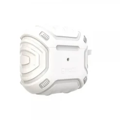 Gear 4 Apollo Snap Airpods White