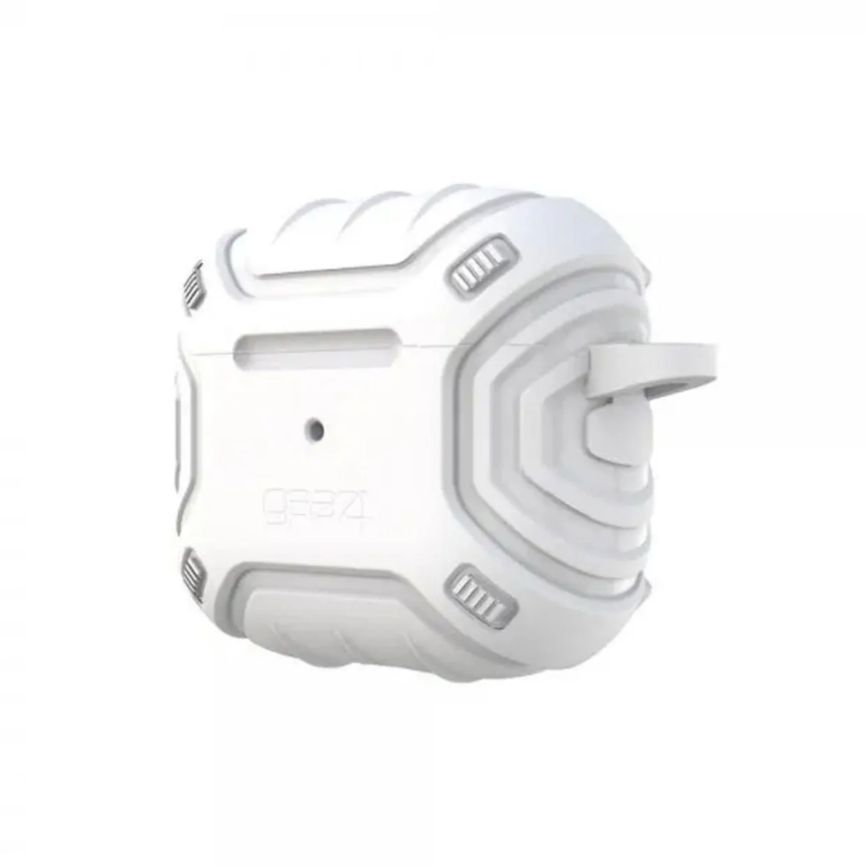 Gear 4 Apollo Snap Airpods White