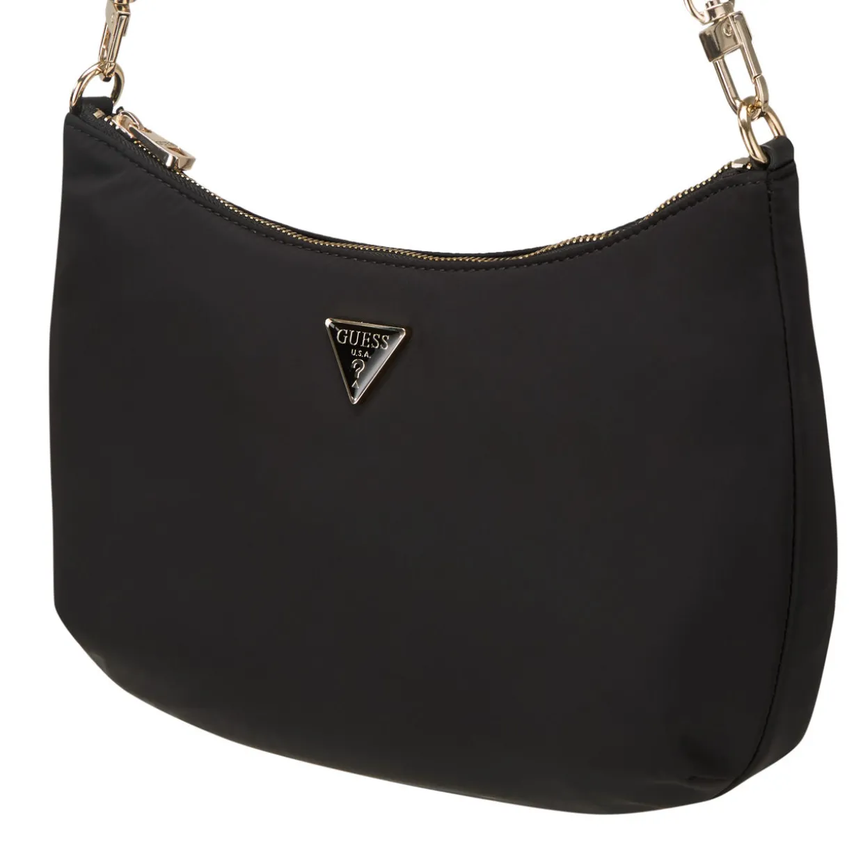 Gemma Hobo Shoulder Bag