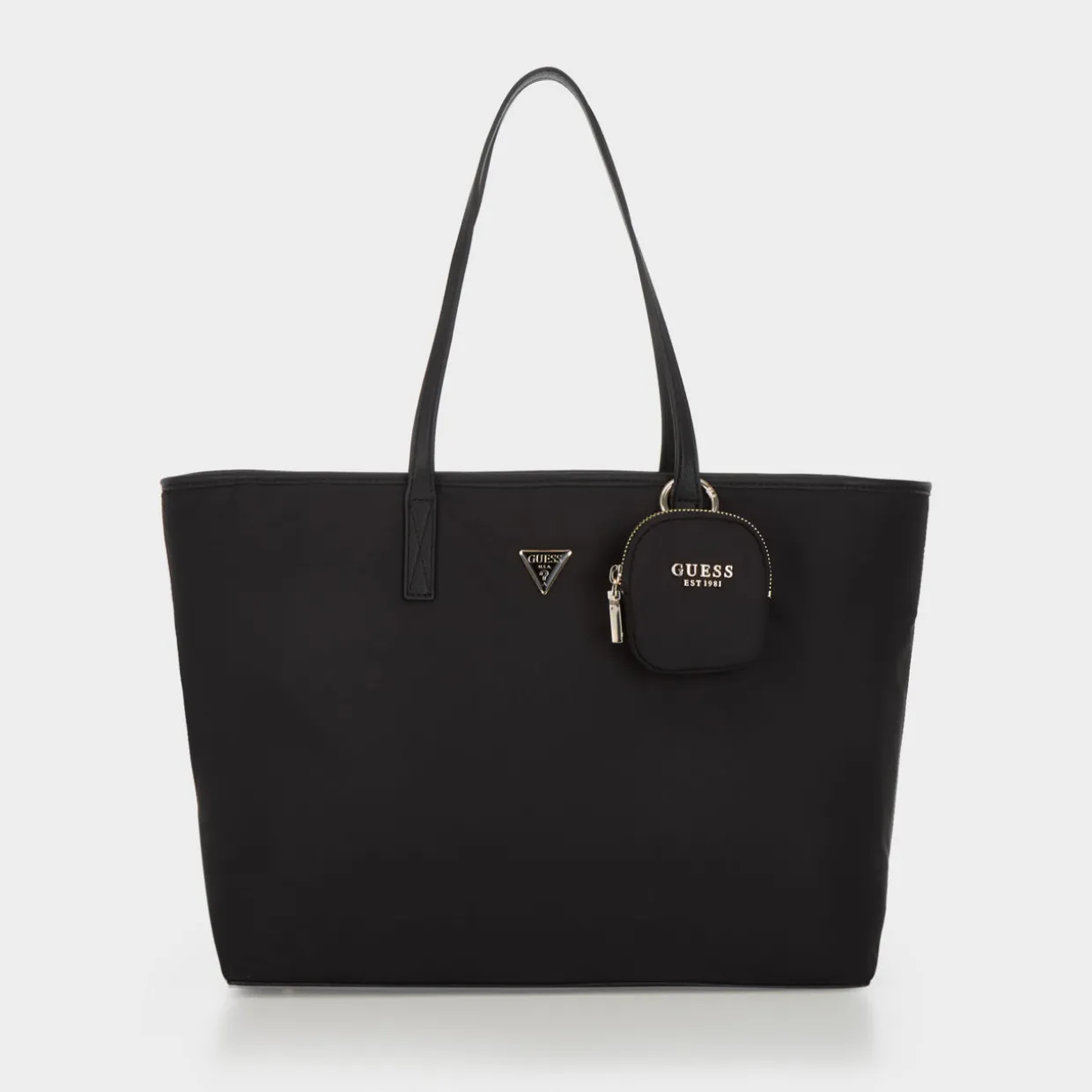 Gemma Large Technical Eco Tote Bag