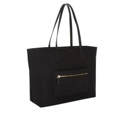 Gemma Large Technical Eco Tote Bag