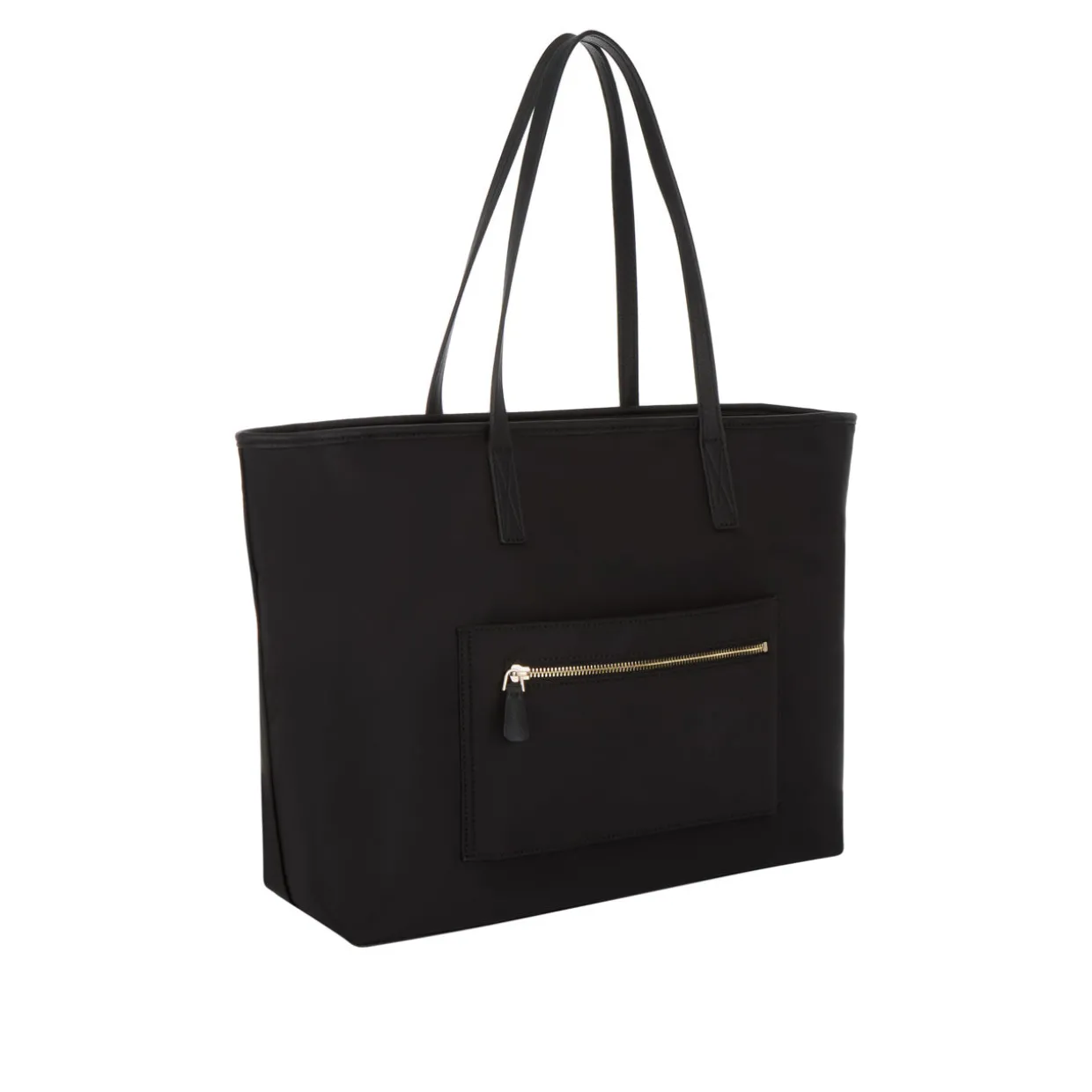 Gemma Large Technical Eco Tote Bag