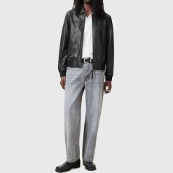 Gen Leather Jacket