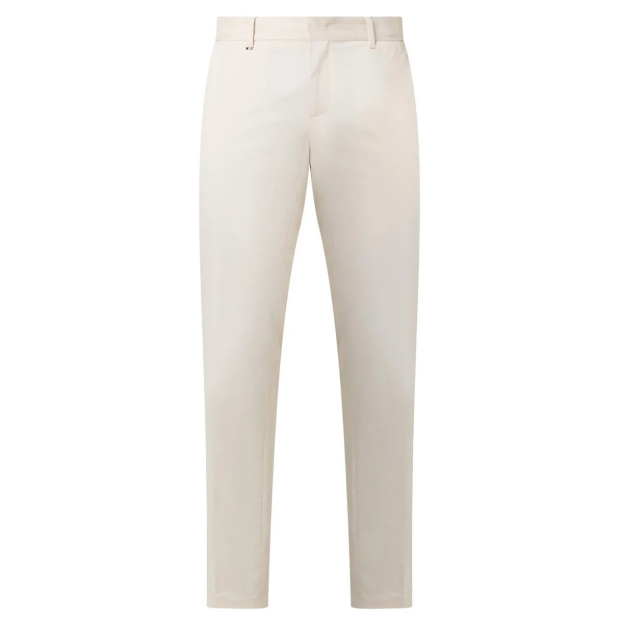 Genius Comfort-Stretch Slim Fit Chinos