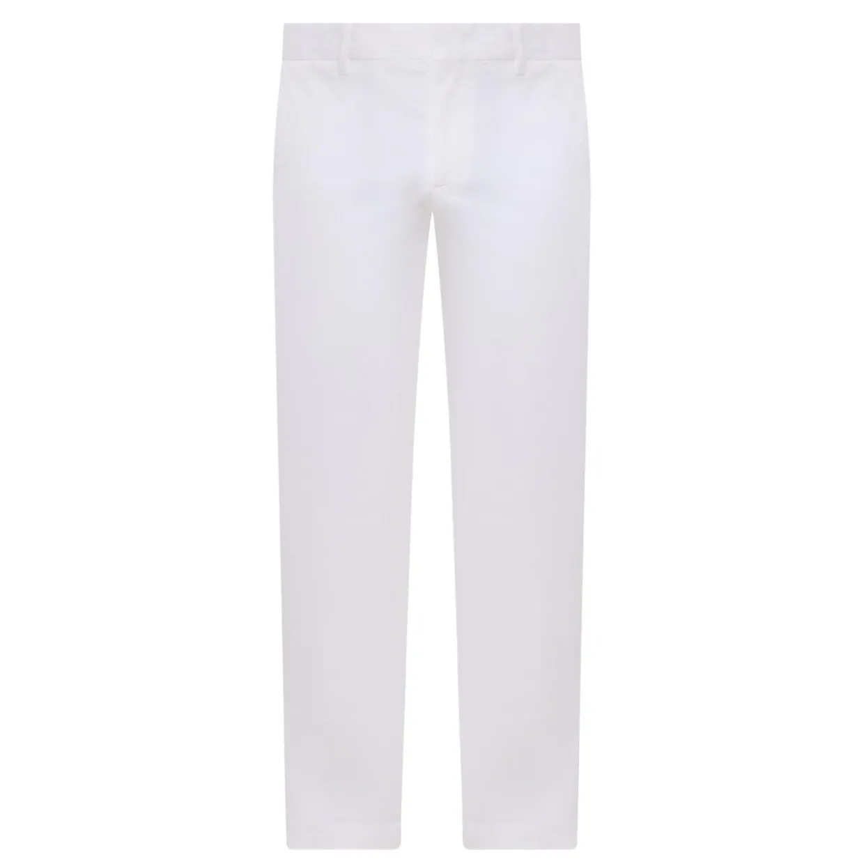 Genius Slim Leg Chinos