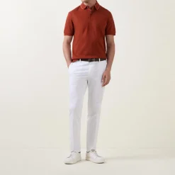 Genius Slim Leg Chinos