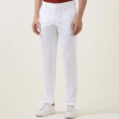 Genius Slim Leg Chinos