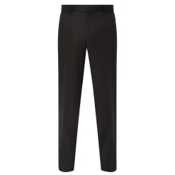 Genius Slim Suit Trousers