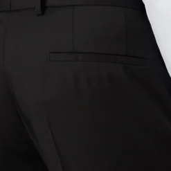 Genius Slim Suit Trousers