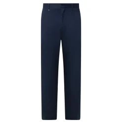 Genius Slim-Fit Suit Trousers