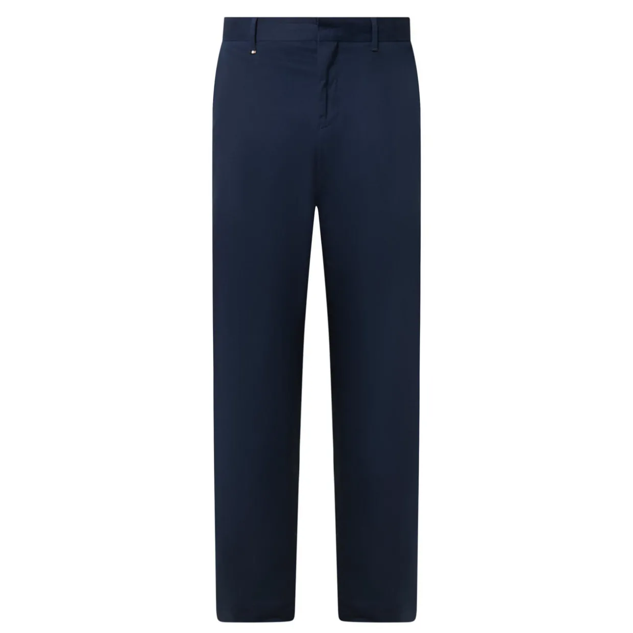 Genius Slim-Fit Suit Trousers