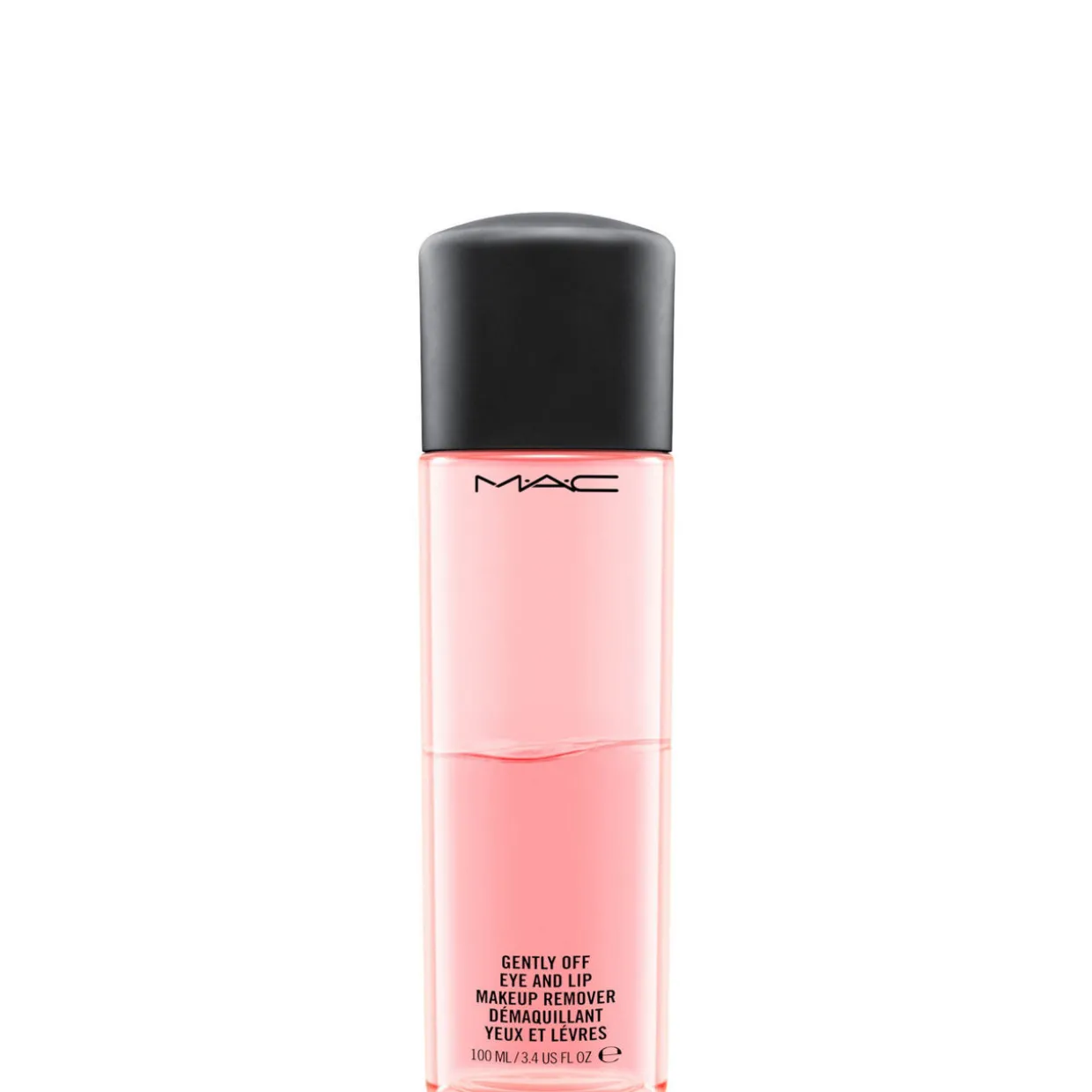Gently Off Eye and Lip Makeup Remover