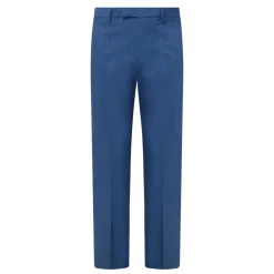 George Mid-Rise Suit Trousers