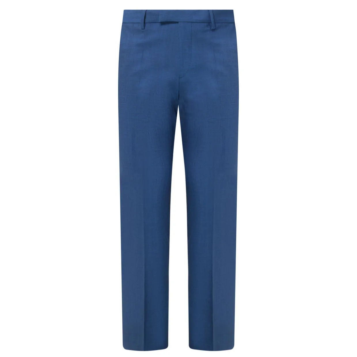 George Mid-Rise Suit Trousers