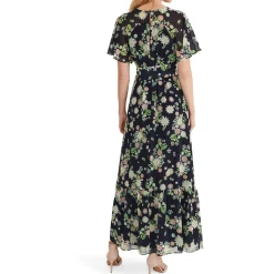 Georgie Tiered Maxi Dress
