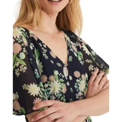 Georgie Tiered Maxi Dress
