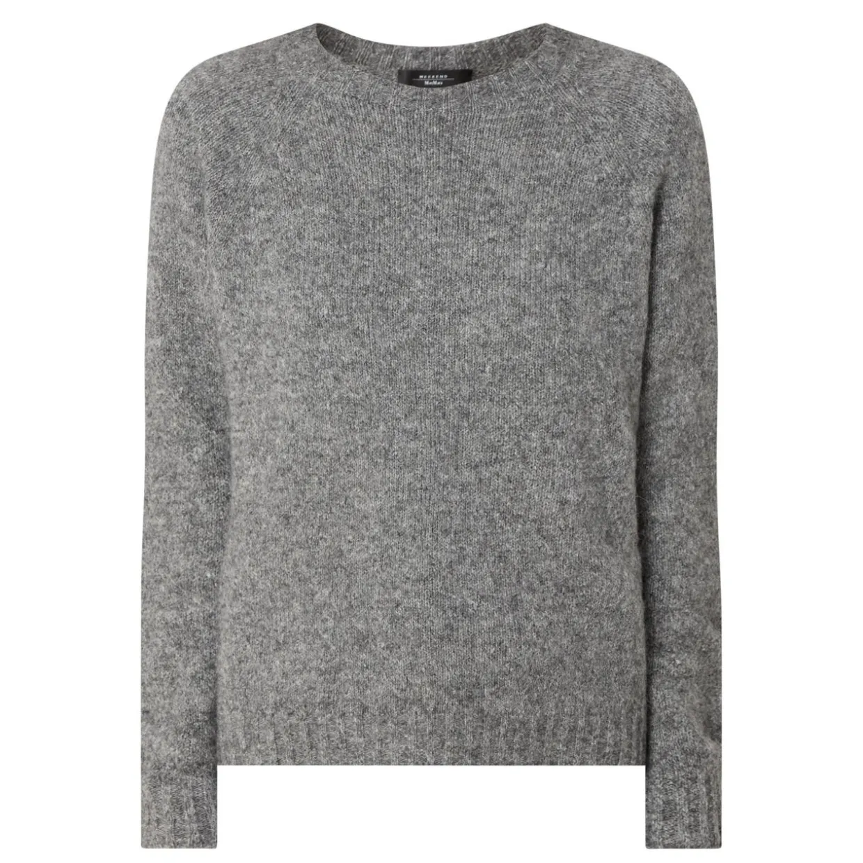 Ghiacci Knit Sweater