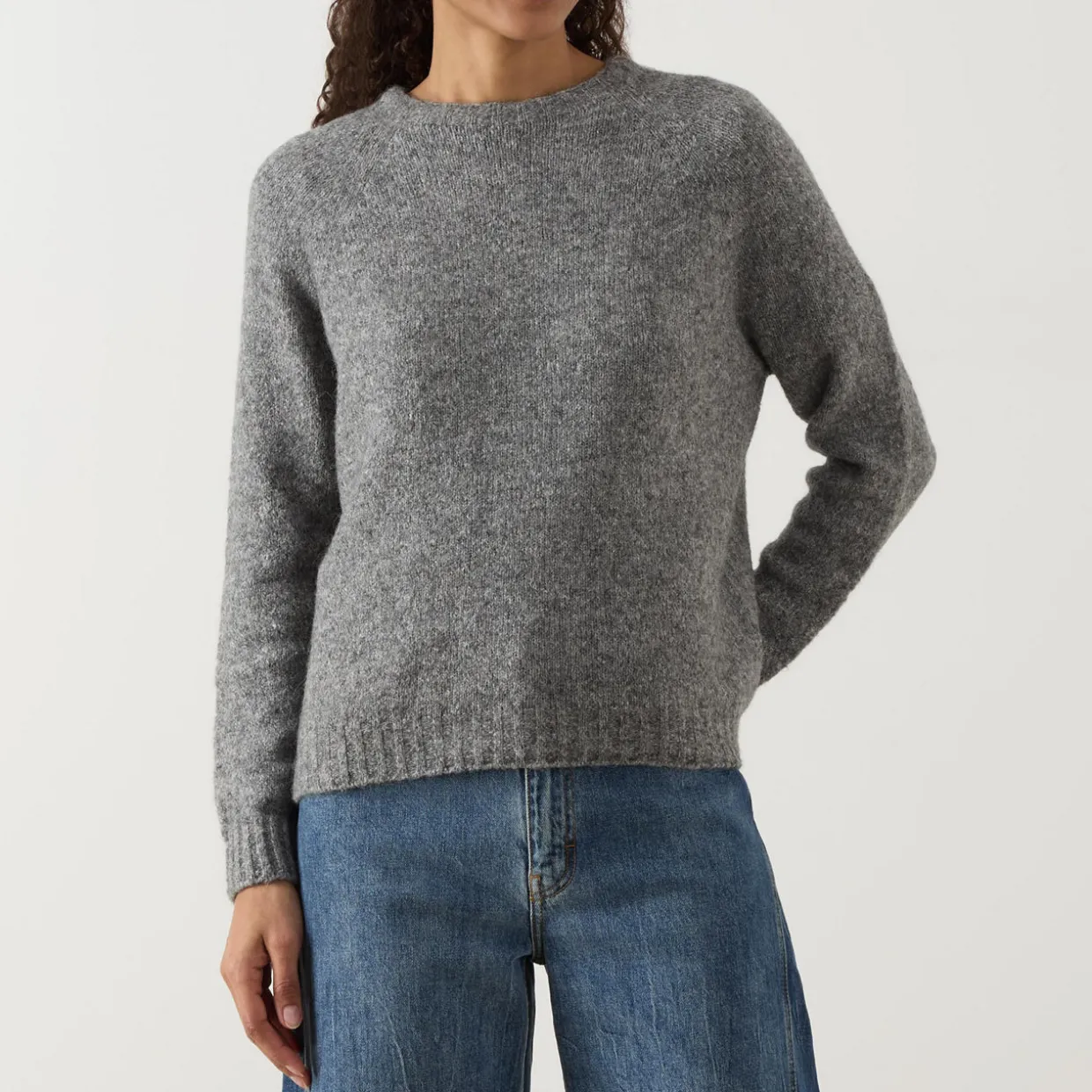 Ghiacci Knit Sweater