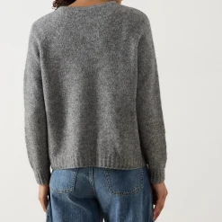 Ghiacci Knit Sweater