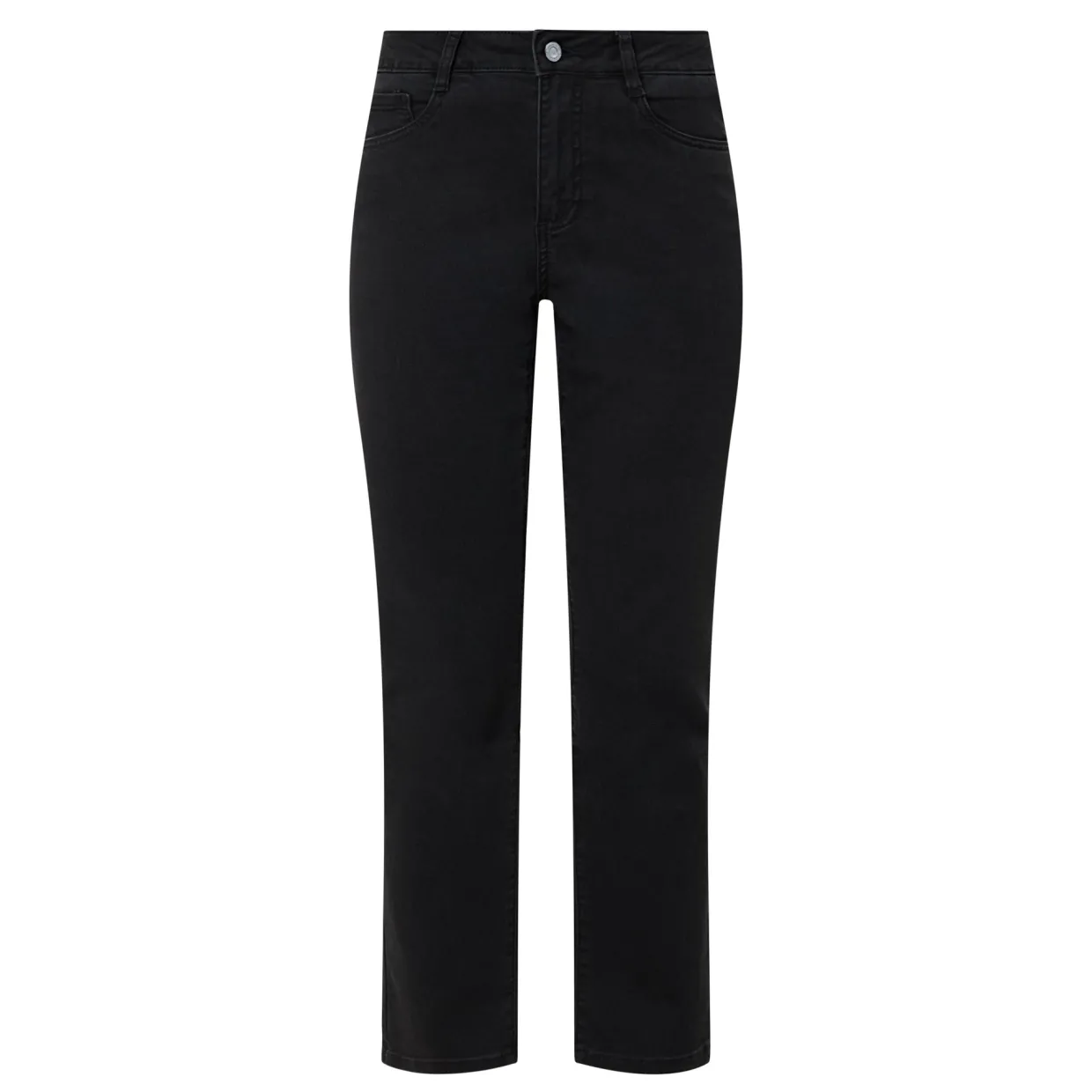 Gia Classic Stretch Jeans