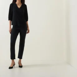 Gia Classic Stretch Jeans