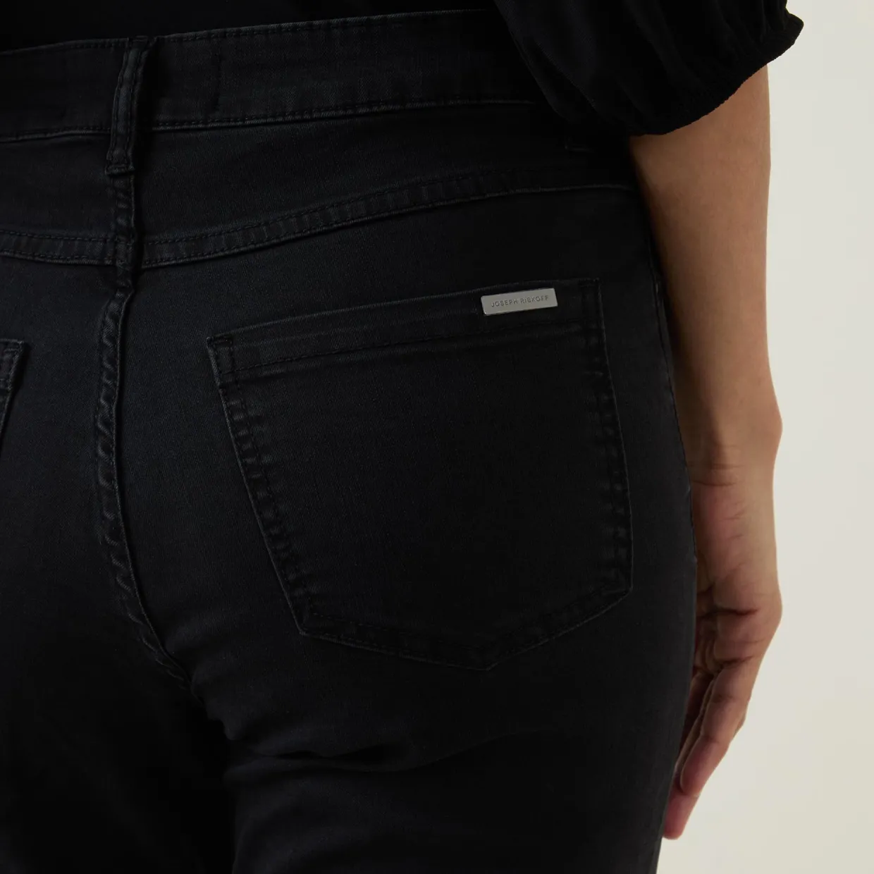 Gia Classic Stretch Jeans