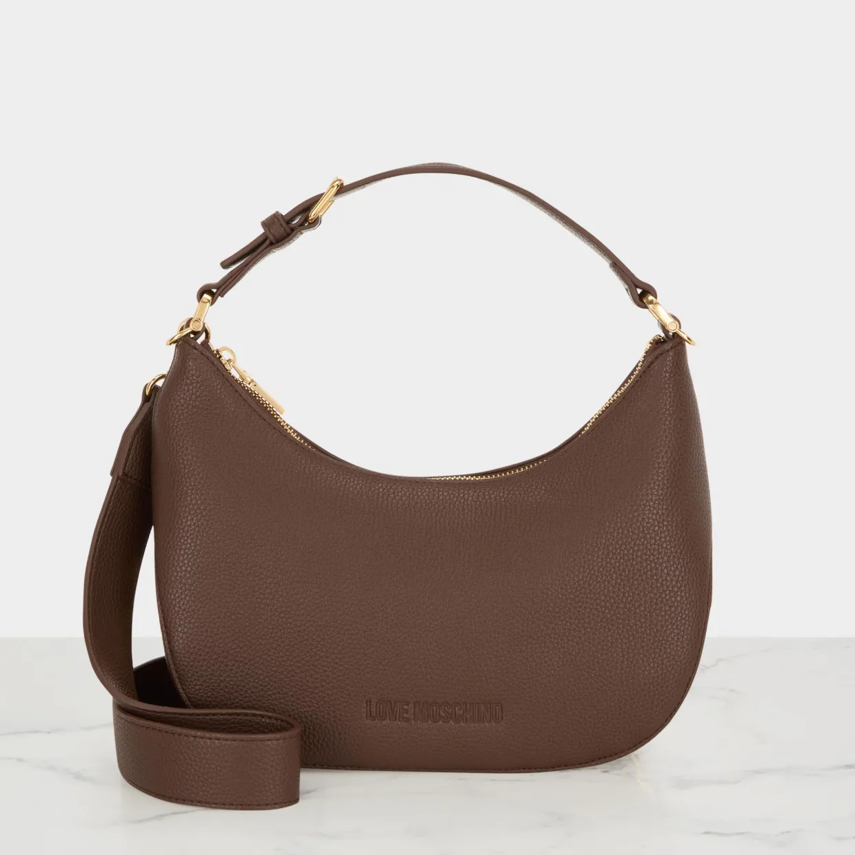 Giant Logo Tote Bag