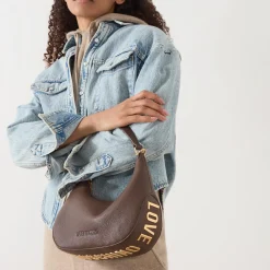 Giant Logo Tote Bag