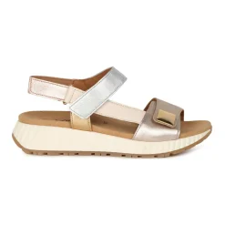 Gifted Wedge Sandals