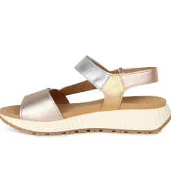 Gifted Wedge Sandals
