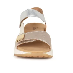 Gifted Wedge Sandals