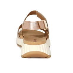Gifted Wedge Sandals