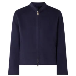 Giga Short Bomber Jacket