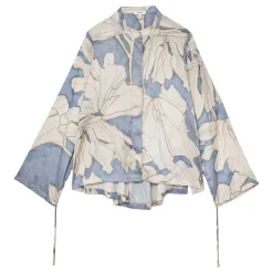 Gigi Floral Blouse