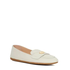 Gina Logo Moccasins
