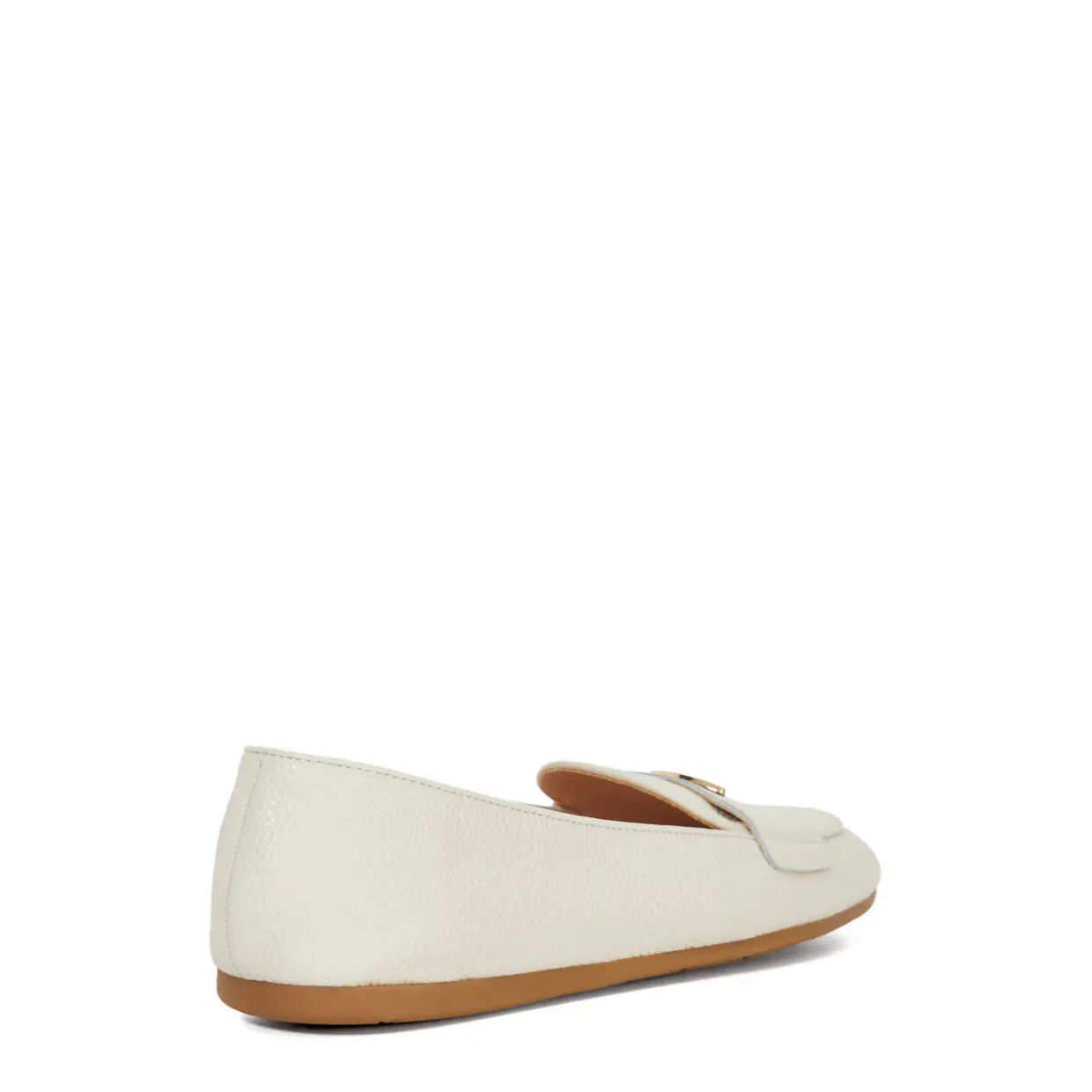 Gina Logo Moccasins