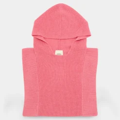 Ginny Hooded Scarf