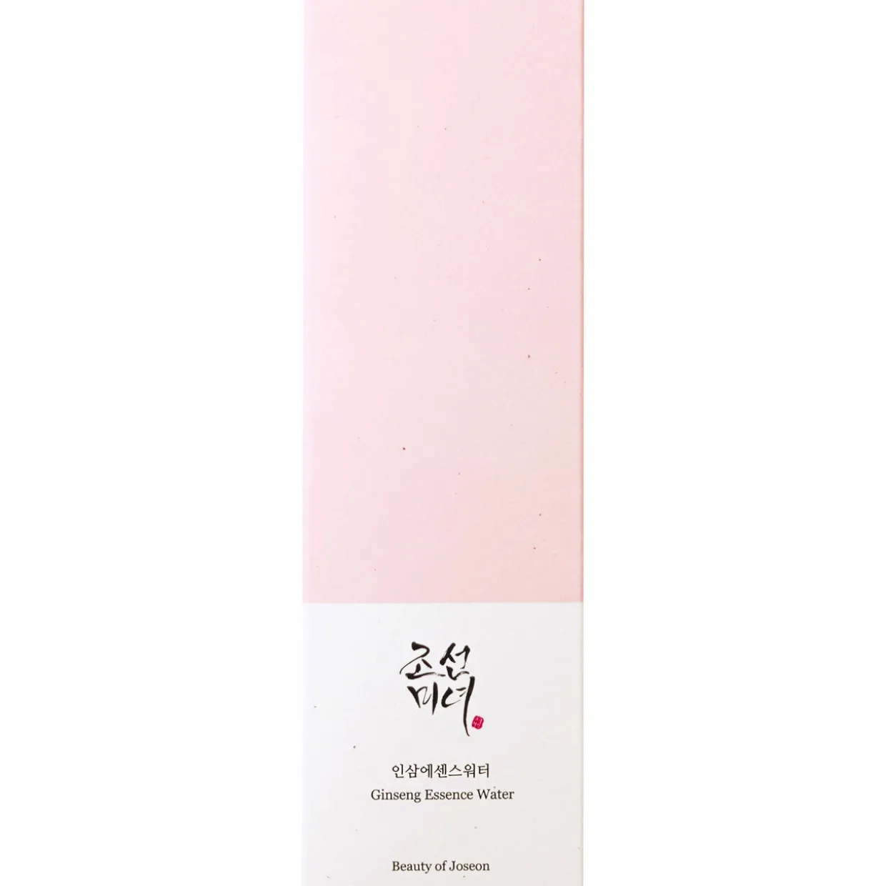 Ginseng Essence Water