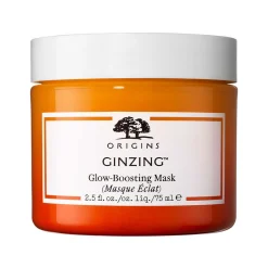GINZING™ Glow-Boosting Mask