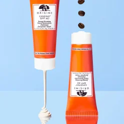 GinZing™ SPF 40 Energy-Boosting Tinted Moisturizer