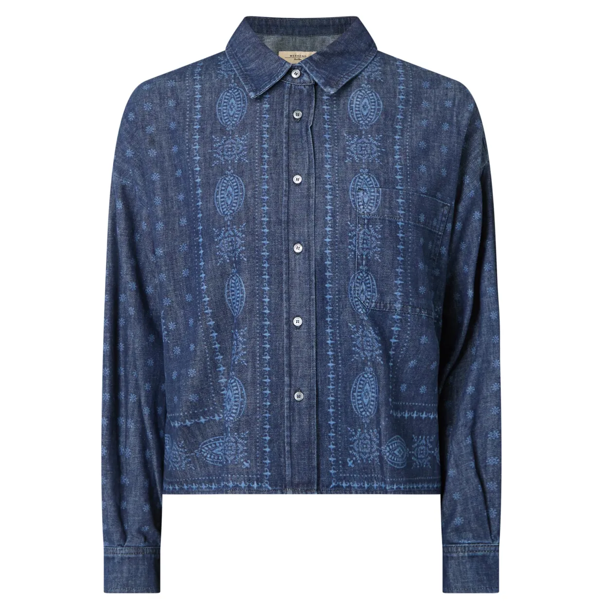 Giochi Banada Cropped Shirt