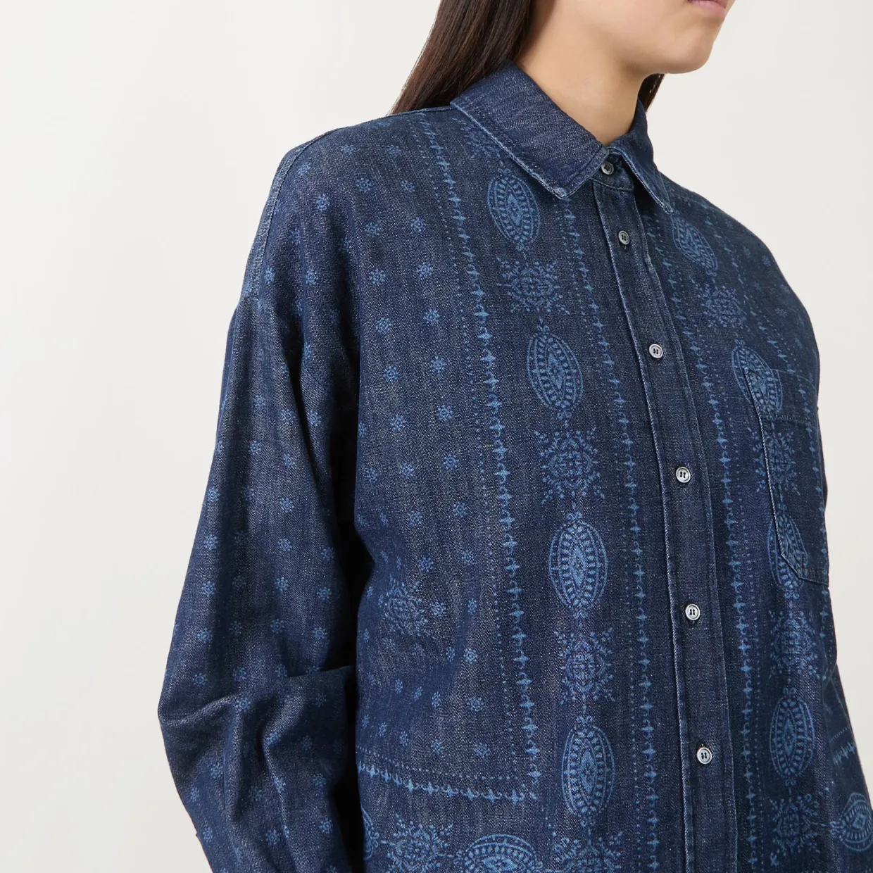 Giochi Banada Cropped Shirt