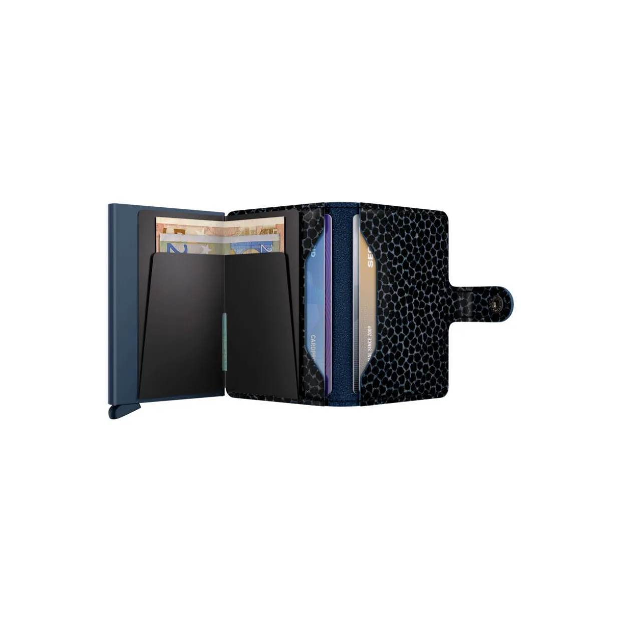 Giraffina Mini Wallet