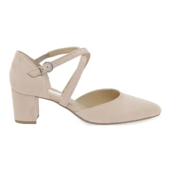 Gisele Court Shoes